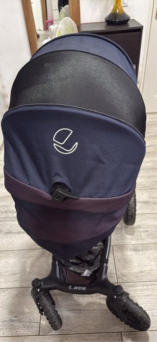 Carrito de bebé Jane