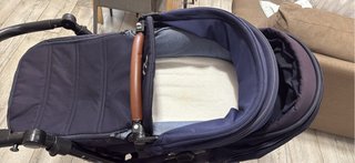 Carrito de bebé Jane