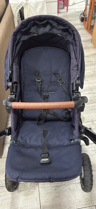 Carrito de bebé Jane