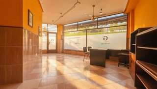 Local comercial en alquiler en El Llano en Gijón