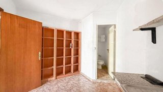 Local comercial en alquiler en El Llano en Gijón