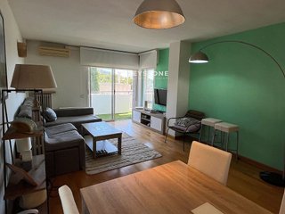 Piso en alquiler en La Bonanova - Portopí en Palma de Mallorca