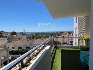 Piso en alquiler en La Bonanova - Portopí en Palma de Mallorca