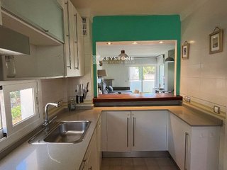 Piso en alquiler en La Bonanova - Portopí en Palma de Mallorca