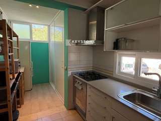 Piso en alquiler en La Bonanova - Portopí en Palma de Mallorca