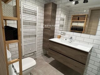 Piso en alquiler en La Bonanova - Portopí en Palma de Mallorca
