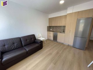 Piso en alquiler en Bouzas - Coia en Vigo