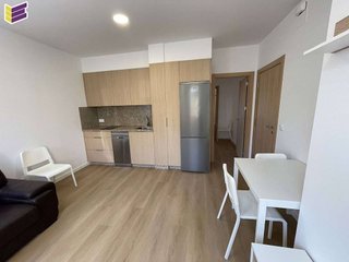 Piso en alquiler en Bouzas - Coia en Vigo