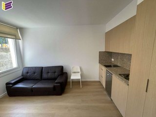 Piso en alquiler en Bouzas - Coia en Vigo