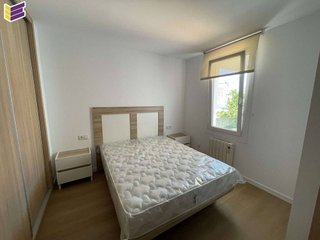 Piso en alquiler en Bouzas - Coia en Vigo