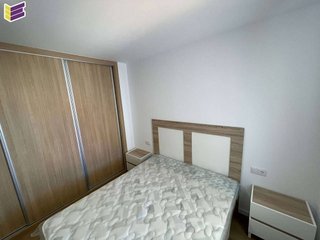 Piso en alquiler en Bouzas - Coia en Vigo