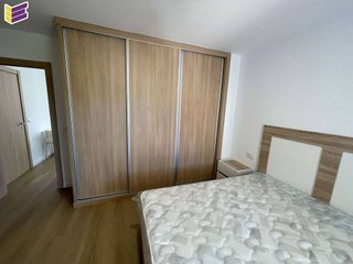 Piso en alquiler en Bouzas - Coia en Vigo