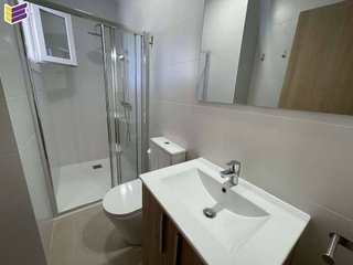 Piso en alquiler en Bouzas - Coia en Vigo