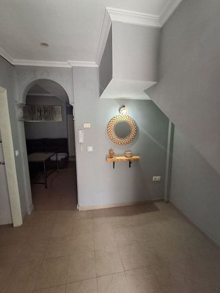 Piso en alquiler en Centro - Doña Mercedes en Dos Hermanas