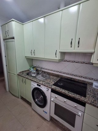 Piso en alquiler en Centro - Doña Mercedes en Dos Hermanas