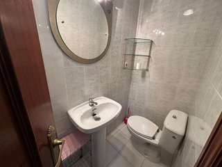 Piso en alquiler en Centro en Antequera