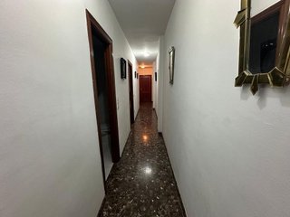 Piso en alquiler en Centro en Antequera