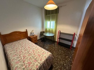 Piso en alquiler en Centro en Antequera