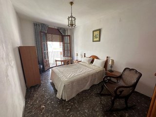 Piso en alquiler en Centro en Antequera