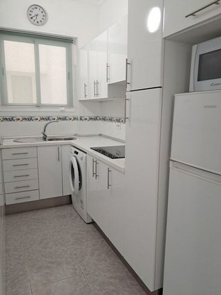 Piso en alquiler en Santa Catalina - Canteras en Palmas de Gran Canaria(Las)