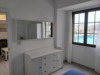 Piso en alquiler en Santa Catalina - Canteras en Palmas de Gran Canaria(Las)
