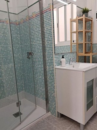 Piso en alquiler en Santa Catalina - Canteras en Palmas de Gran Canaria(Las)