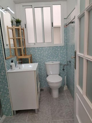 Piso en alquiler en Santa Catalina - Canteras en Palmas de Gran Canaria(Las)