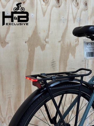 Winora Sinus 9 Shimano Alivio 2021