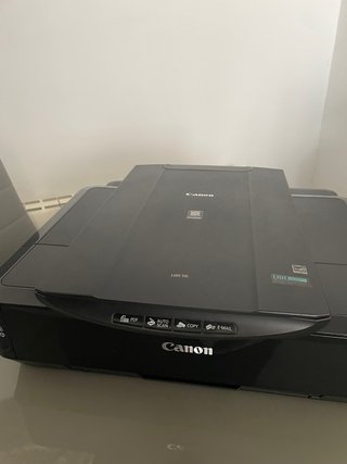 Scanner Canon CanoScan LiDE 110