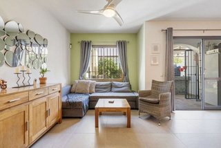 Casa adosada en venta en Cerros del Águila en Mijas