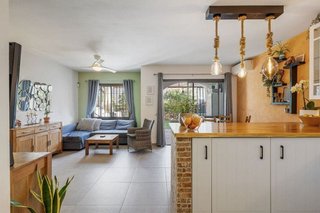 Casa adosada en venta en Cerros del Águila en Mijas