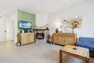Casa adosada en venta en Cerros del Águila en Mijas