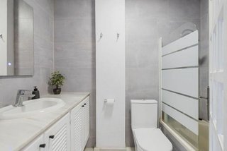 Casa adosada en venta en Cerros del Águila en Mijas
