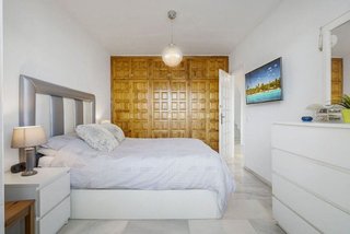 Casa adosada en venta en Cerros del Águila en Mijas