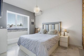 Casa adosada en venta en Cerros del Águila en Mijas