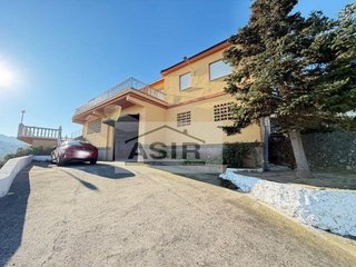 Chalet en venta en Zona Urbanizaciones en Alzira