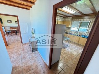 Chalet en venta en Zona Urbanizaciones en Alzira