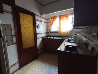 Casa adosada en venta en Palacios y Villafranca (Los)