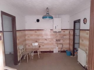Chalet en venta en Carretera de Córdoba - Libertad en Puertollano