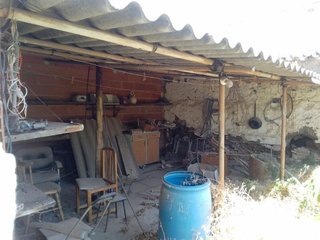 Chalet en venta en Carretera de Córdoba - Libertad en Puertollano