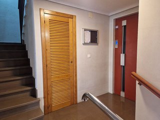 Piso en venta en Este en Castellón de la Plana
