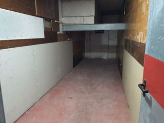 Garaje en venta en San Blas - Santo Domigo en Alicante