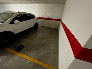 Garaje en venta en Virgen del Remedio en Alicante