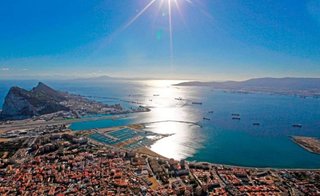 Dúplex en venta en La Línea de la Concepción ciudad en Línea de la Concepción (La)