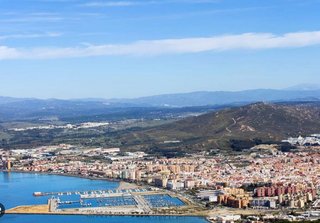 Dúplex en venta en La Línea de la Concepción ciudad en Línea de la Concepción (La)