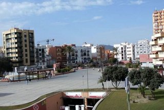 Dúplex en venta en La Línea de la Concepción ciudad en Línea de la Concepción (La)