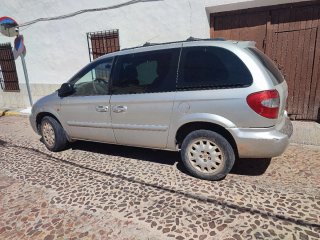 Chrysler Grand Voyager 2005