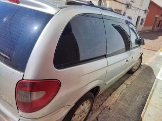 Chrysler Grand Voyager 2005