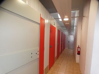 Trastero en venta en Las Fuentes en Zaragoza