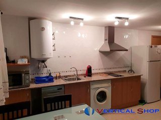 Piso en venta en Cala de Finestrat en Finestrat